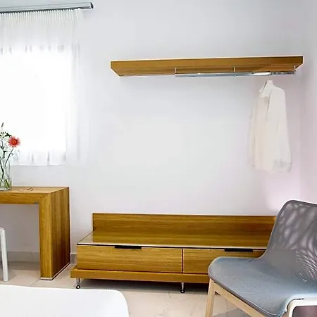 Smile Hotel